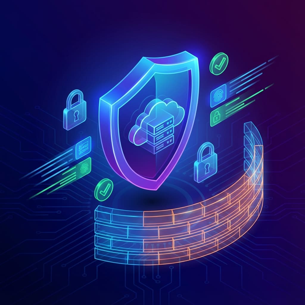 Security & Compliance