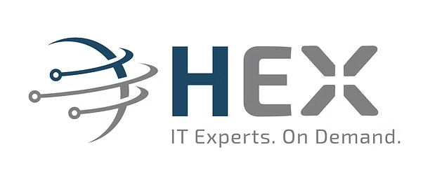 HEX Logo